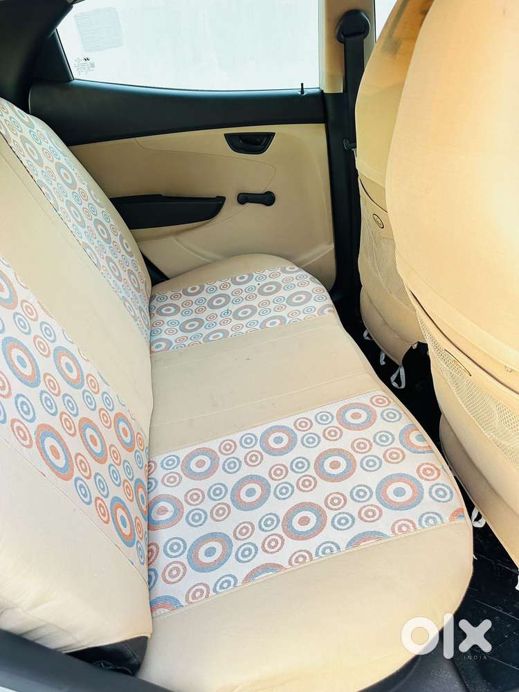 Hyundai Eon Magna +, 2014, Petrol