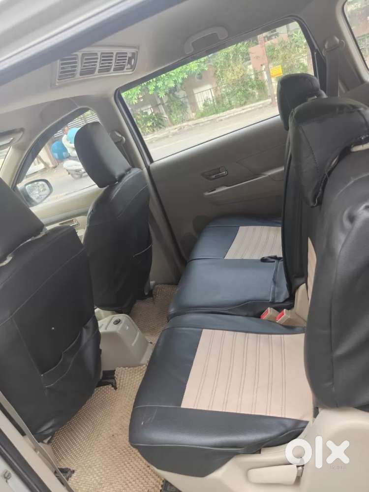 Maruti Suzuki Ertiga Vdi, 2019, Diesel