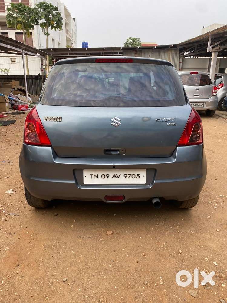 Maruti Suzuki Swift 2004-2010 Vdi Bsiv, 2008, Diesel