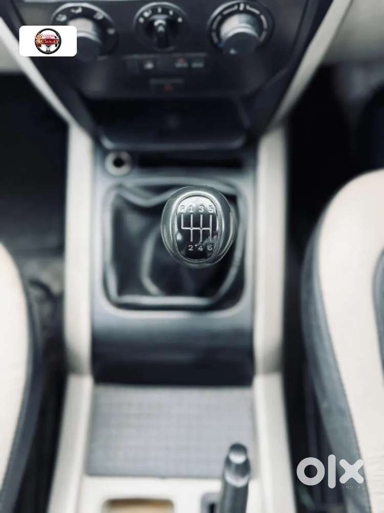Mahindra Scorpio [ ] 2.2 S5, 2020, Diesel