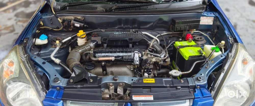 Maruti Suzuki Alto 800, 2014, Petrol