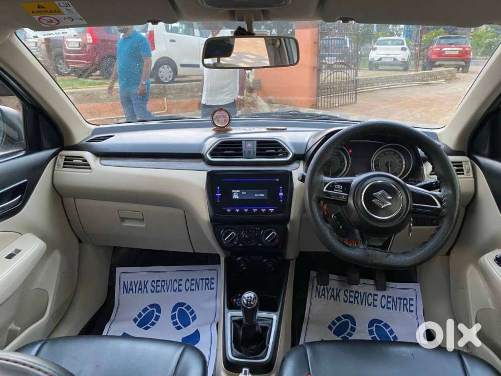 Maruti Suzuki Swift Dzire 1.3 Vxi, 2023, Petrol