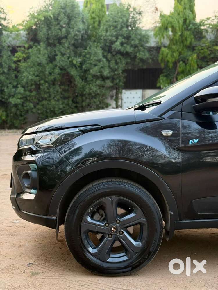 Tata Nexon Ev Xz Plus, 2022, Electric