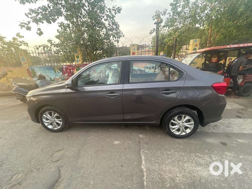 New Tyre All 4 Well Maintained Zero Scratches