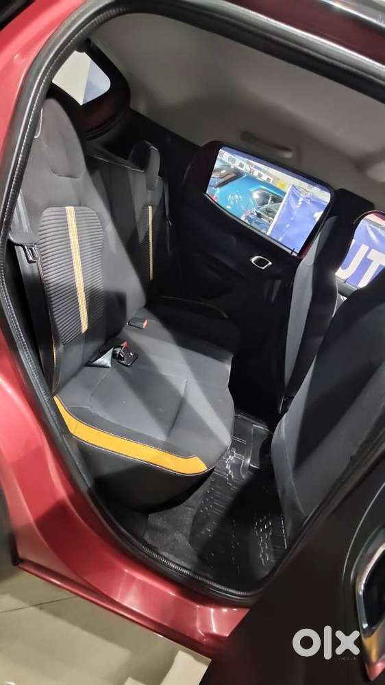 Renault Kwid 1.0 Climber Mt, 2024, Petrol