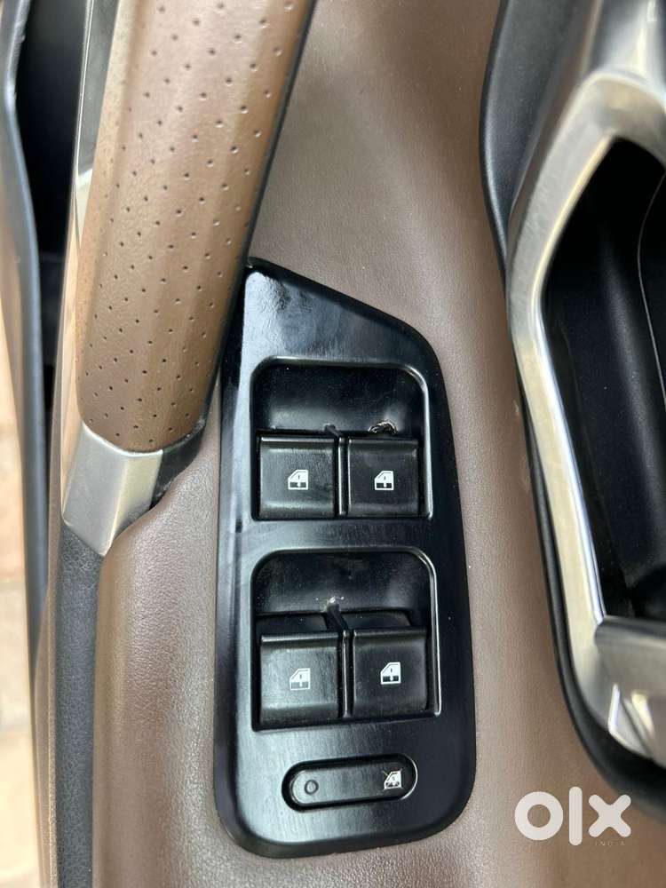 Tata Harrier Xz+, 2021, Diesel