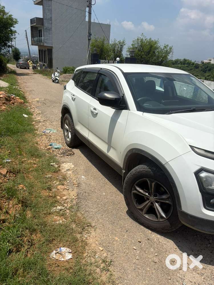 Tata Harrier 2020 Diesel