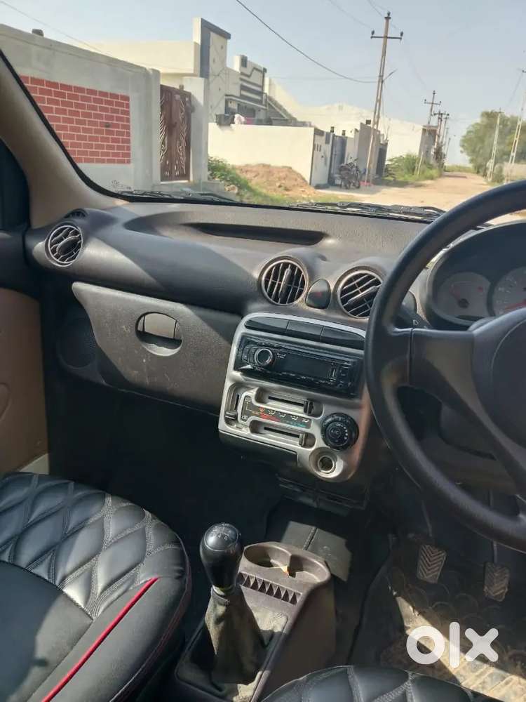 Hyundai Santro Euro I 2010 Petrol Model