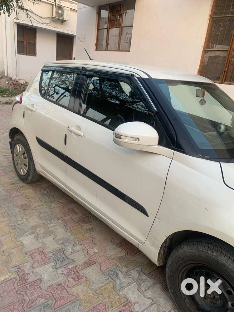 Maruti Suzuki Swift 2020 Diesel Good Condition