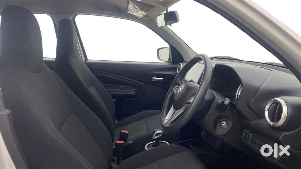 Maruti Suzuki Celerio Zxi Amt, 2021, Petrol