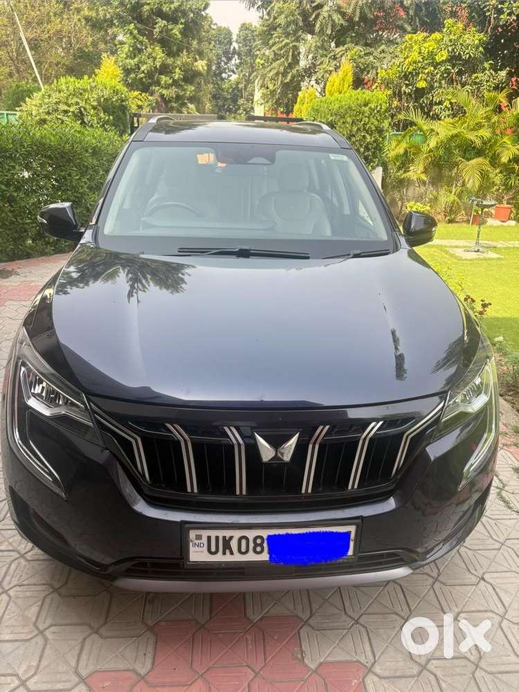 Mahindra Diesel Car 2022