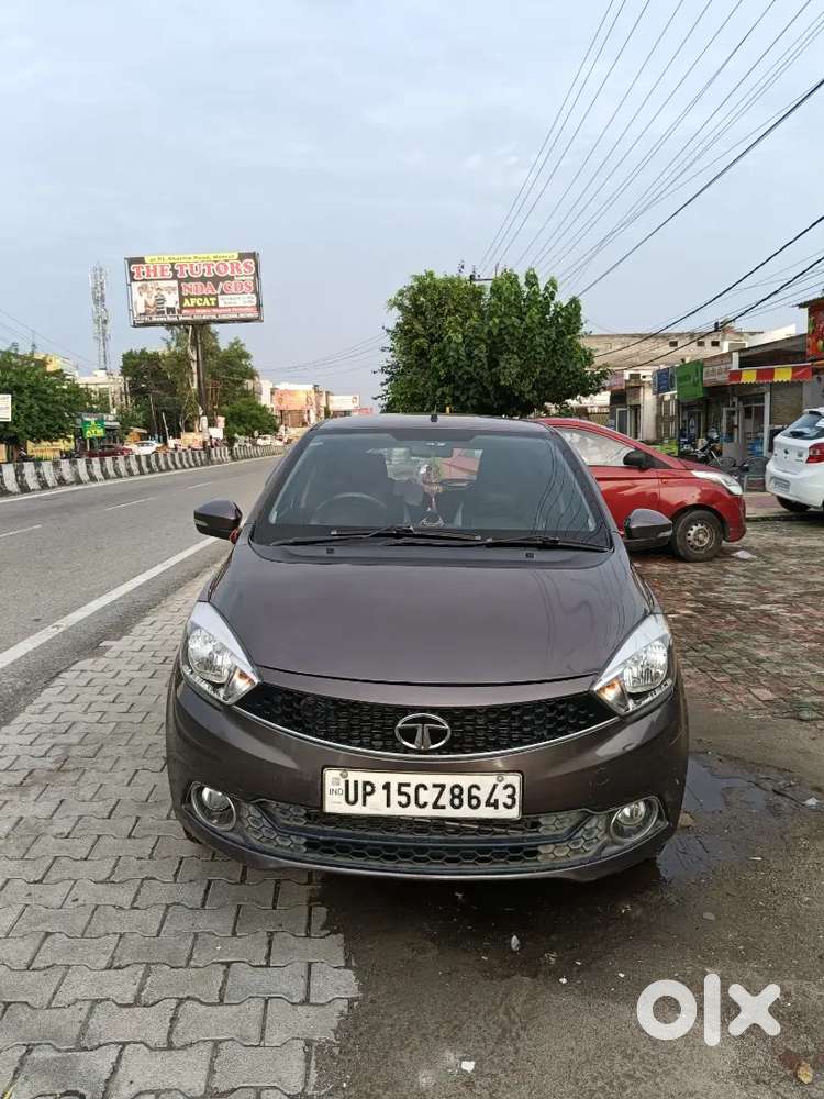Tata Tiago 1.2 Revotron 2019