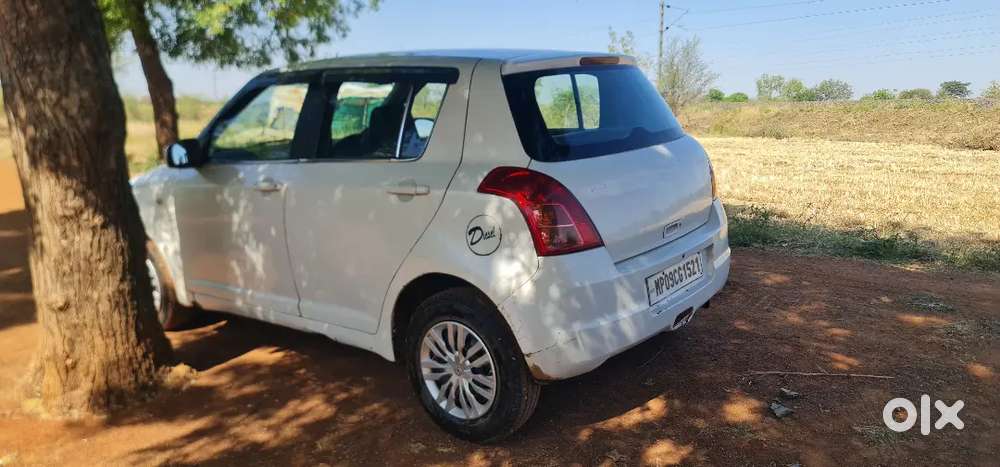 Maruti Suzuki Swift 2009 Diesel Good Condition