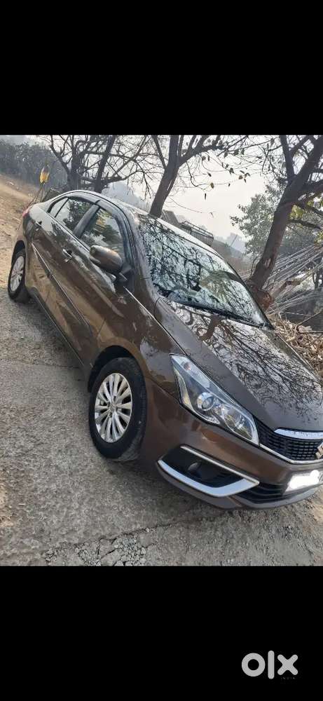 Brand New Tyre Neat And Clean Car