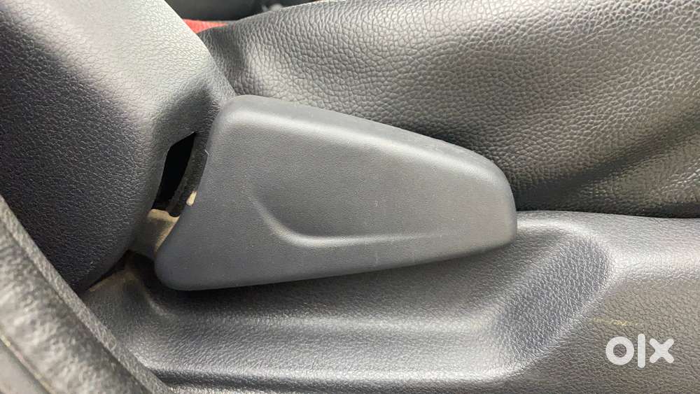 Renault Kwid 2015-2019 1.0 Rxl, 2016, Petrol