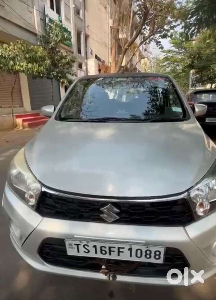 Maruti Suzuki Celerio 2019 Petrol Good Condition