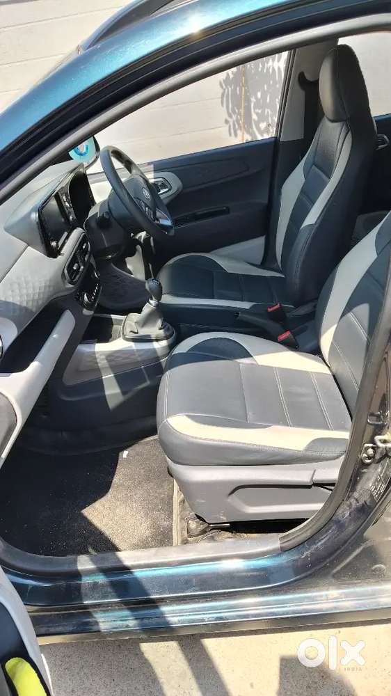Hyundai Grand I10 Nios 2020 Petrol 32000 Km Driven