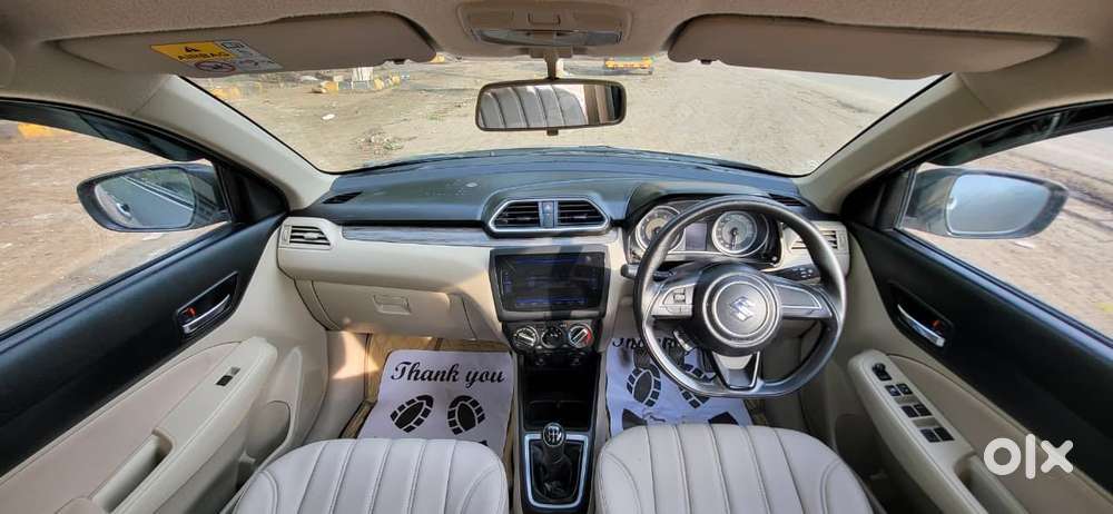 Maruti Suzuki Swift Dzire Vxi(o) Mt, 2021, Petrol