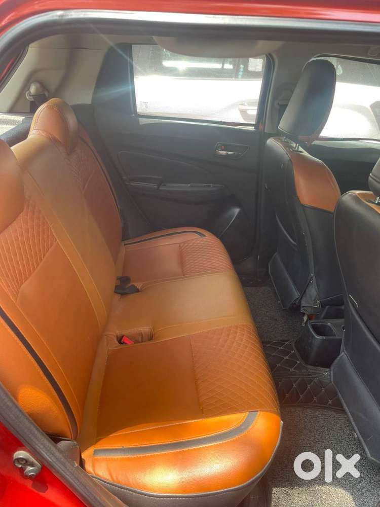 Maruti Suzuki Swift 2018 Petrol Good Condition