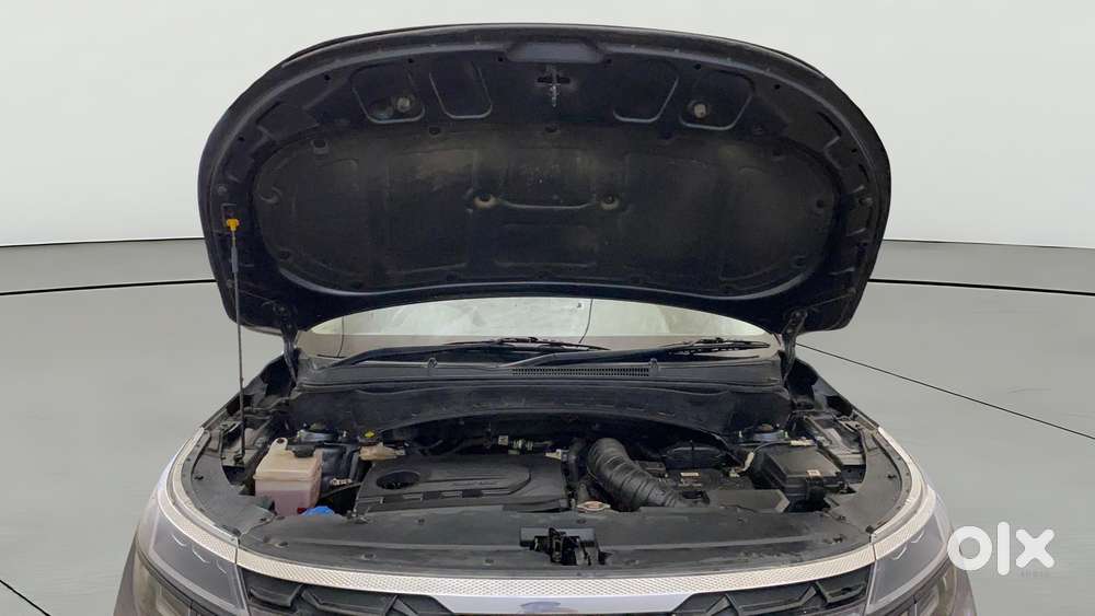 Kia Seltos 1.5 Htx Diesel At, 2024, Diesel