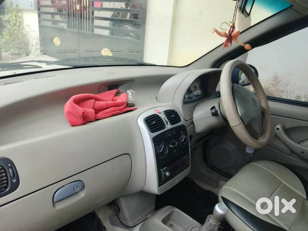 Tata Indica V2 2007