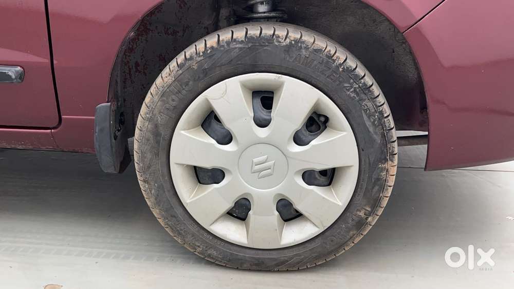 Maruti Suzuki Alto K10 2010-2014 Vxi, 2013, Petrol