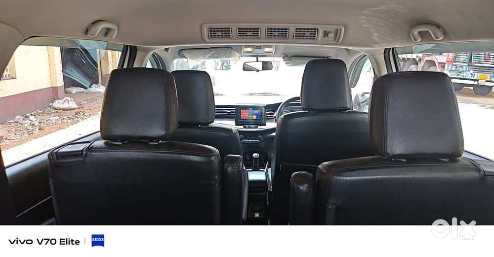 Maruti Suzuki Xl6 2020