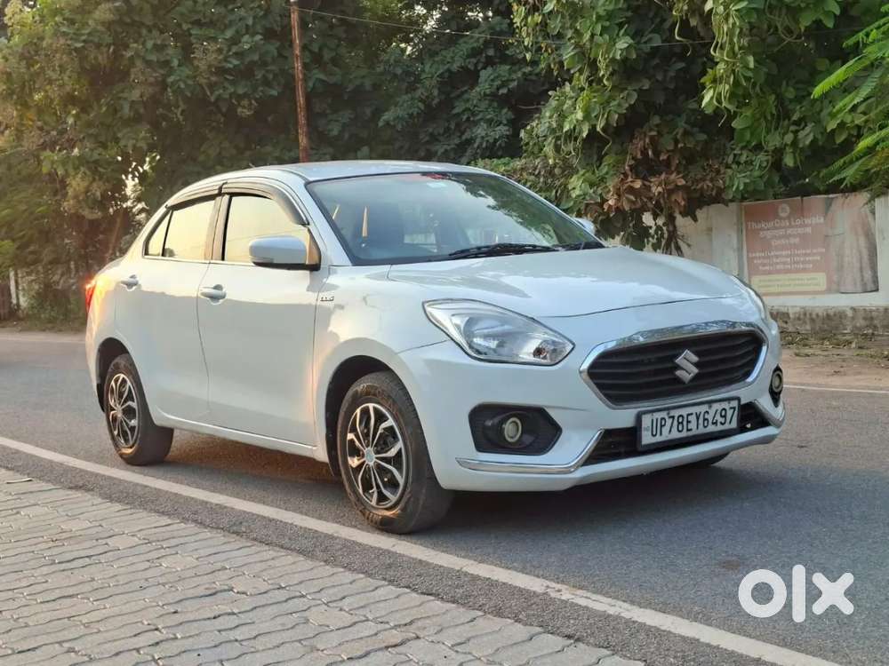Maruti Suzuki Swift Dzire Vdi, 2017, Diesel
