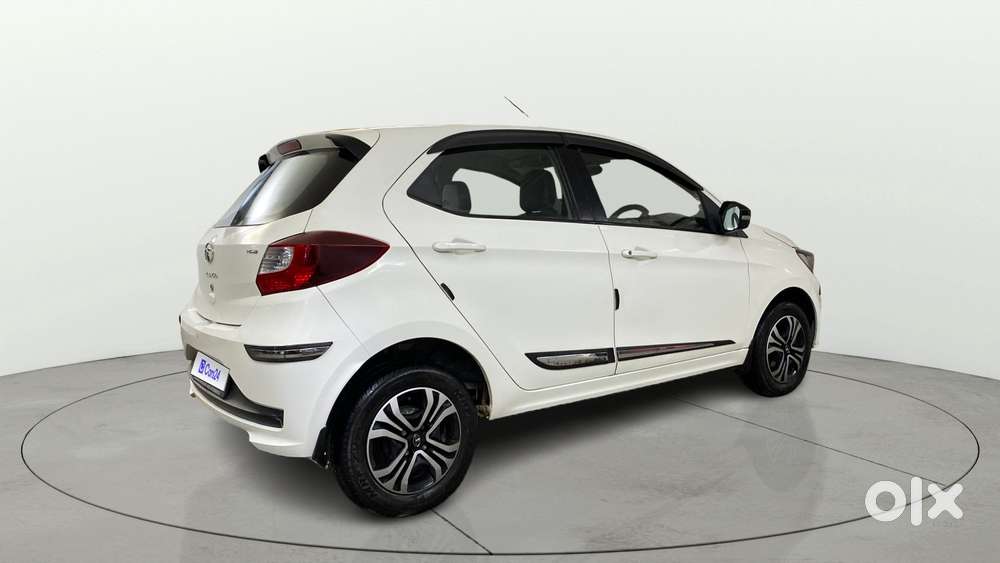 Tata Tiago 1.2 Revotron Xt Cng, 2023, Cng & Hybrids