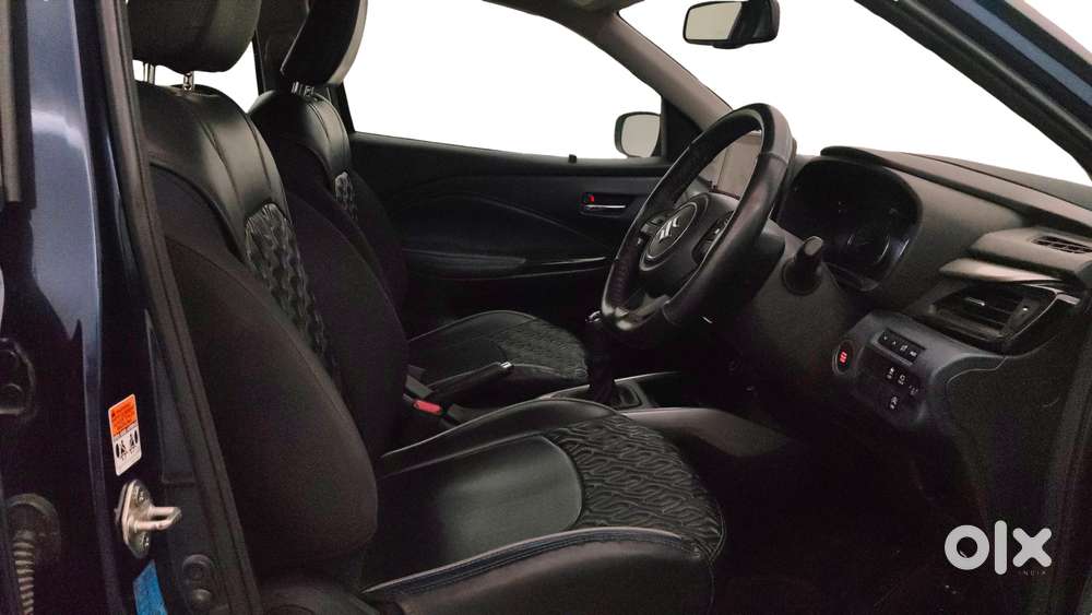 Maruti Suzuki Baleno Alpha, 2022, Petrol