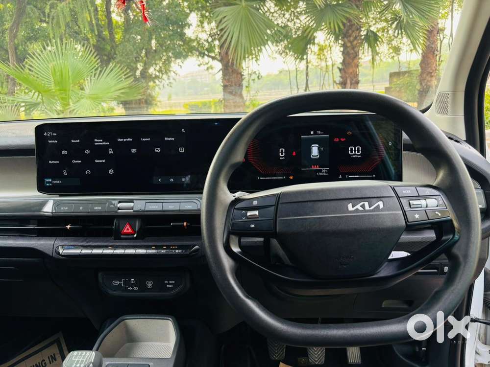 Kia Syros Htk Opt Diesel, 2025, Diesel