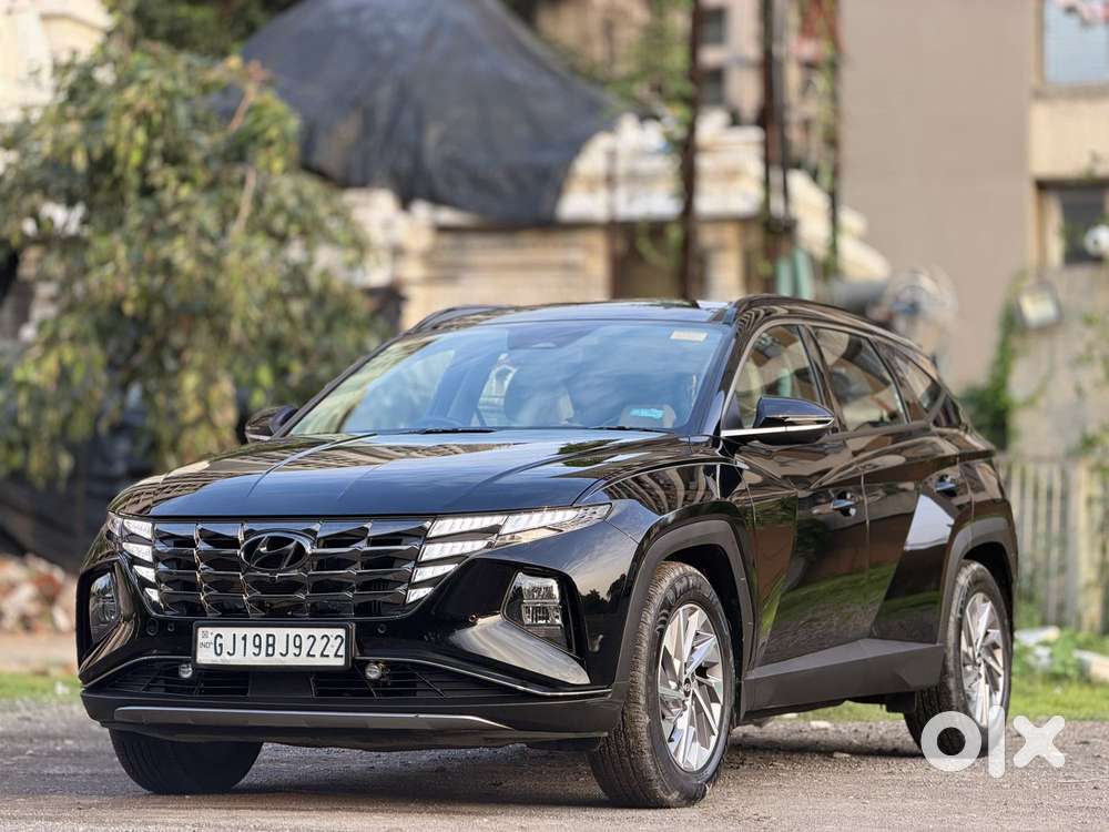 Hyundai Tucson 2.0 Signature 2wd Diesel At, 2023, Diesel