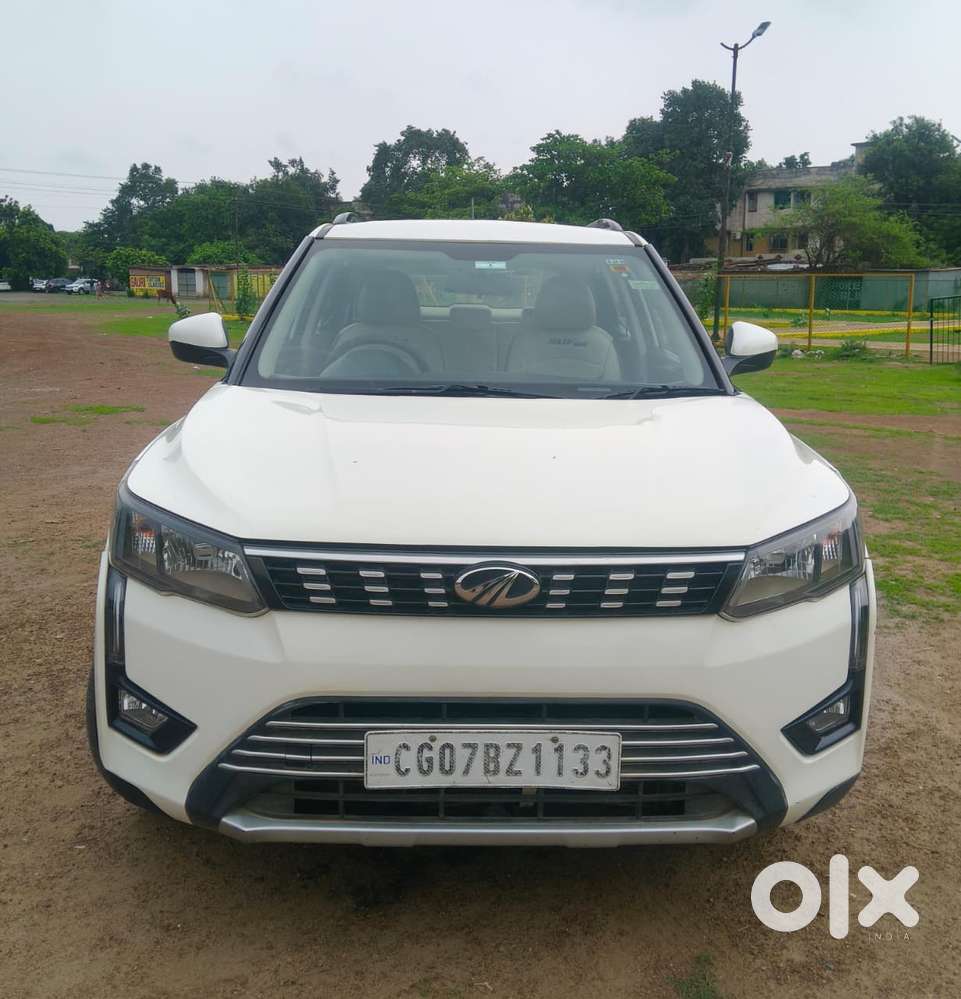 Mahindra Xuv300 W6 Diesel, 2020, Diesel