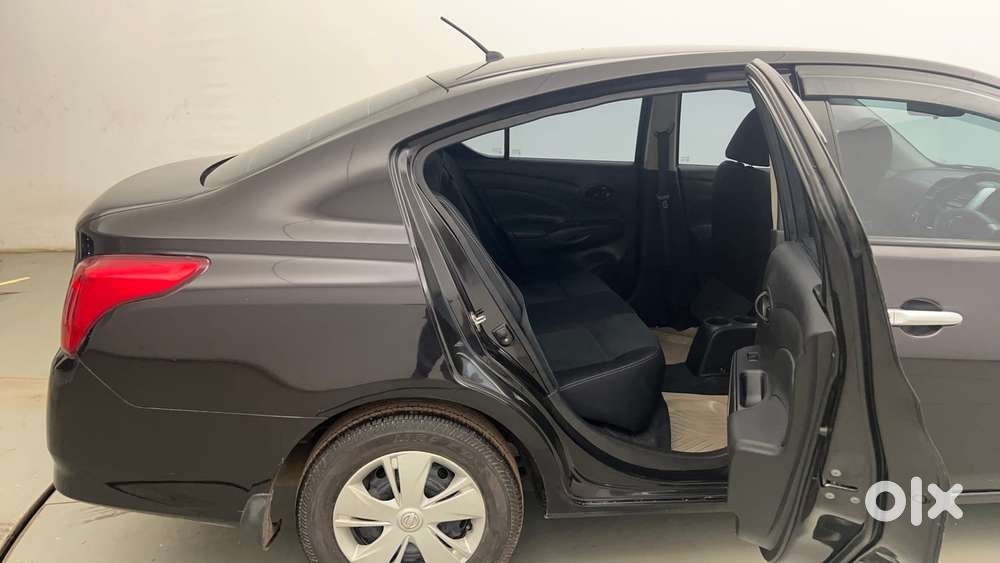 Nissan Sunny Xl P, 2018, Petrol