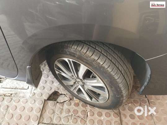 Honda City V At I-vtec, 2018, Petrol