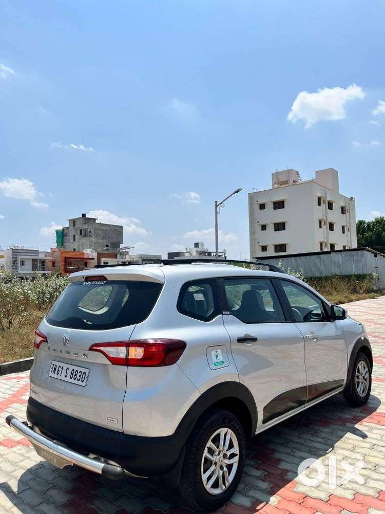 Renault Triber Rxt, 2020, Petrol