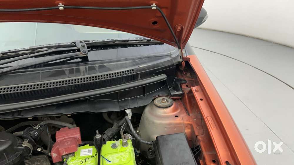 Toyota Etios Liva 2014-2016 V, 2018, Petrol