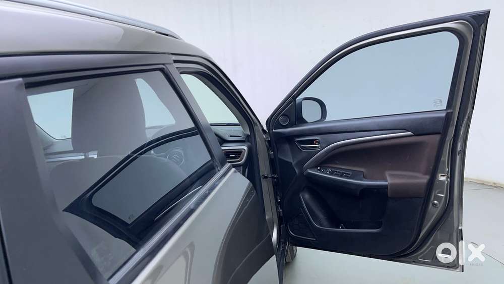 Maruti Suzuki Vitara Brezza 1.5 Lxi, 2024, Petrol