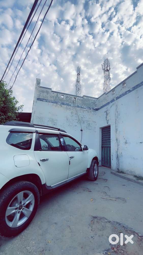 Renault Duster Jma Ok Condition