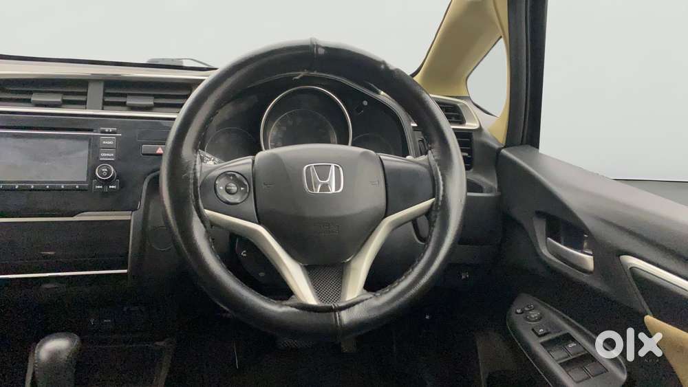 Honda Jazz 1.2 V At I Vtec, 2018, Petrol