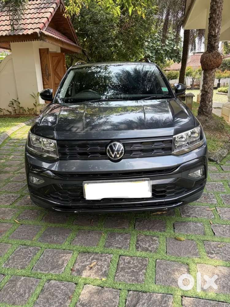 Volkswagen Taigun 1.0 Tsi Highline 2022