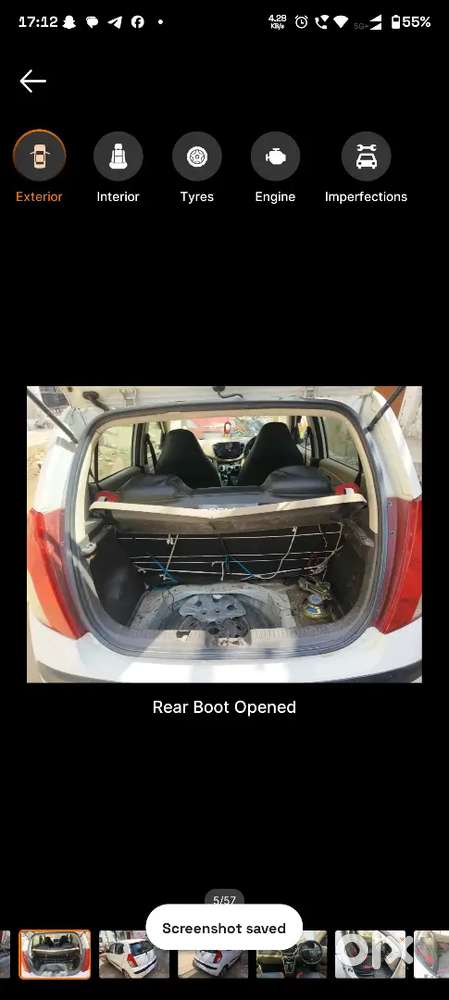 Hyundai I10 Sports
