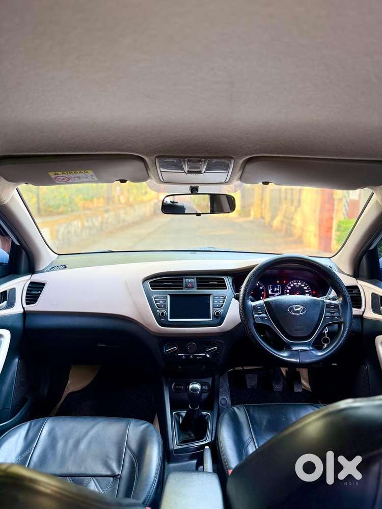 Hyundai I20 Sportz 1.2 Vtvt, 2019, Cng & Hybrids