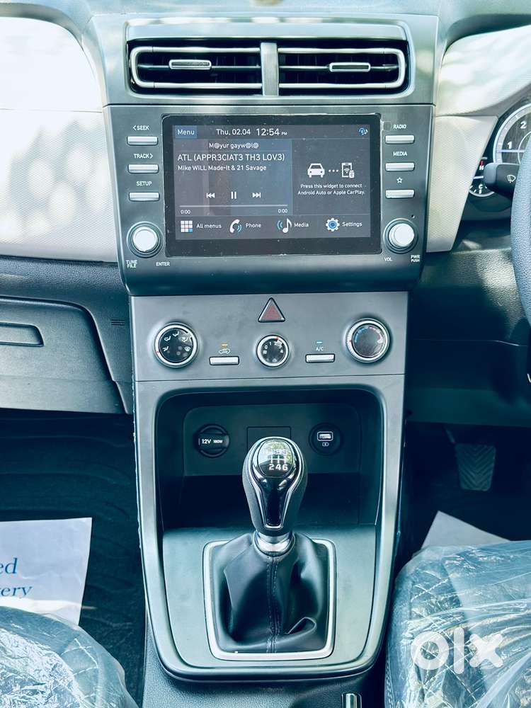 Hyundai Creta, 2023, Diesel