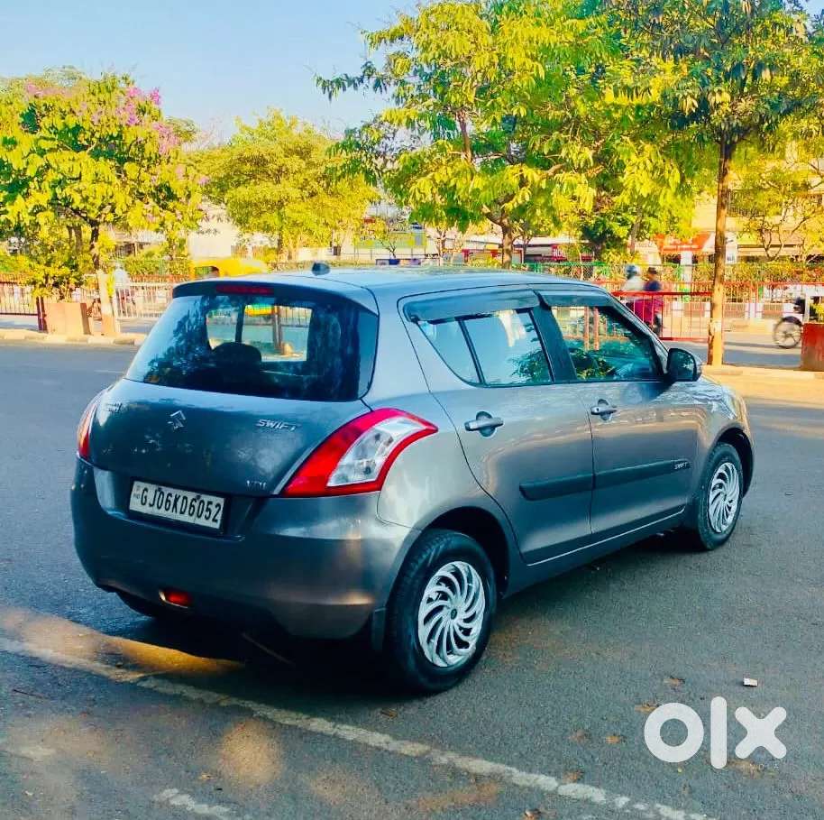 Maruti Suzuki Swift 2018 Vdi, 2016, Diesel