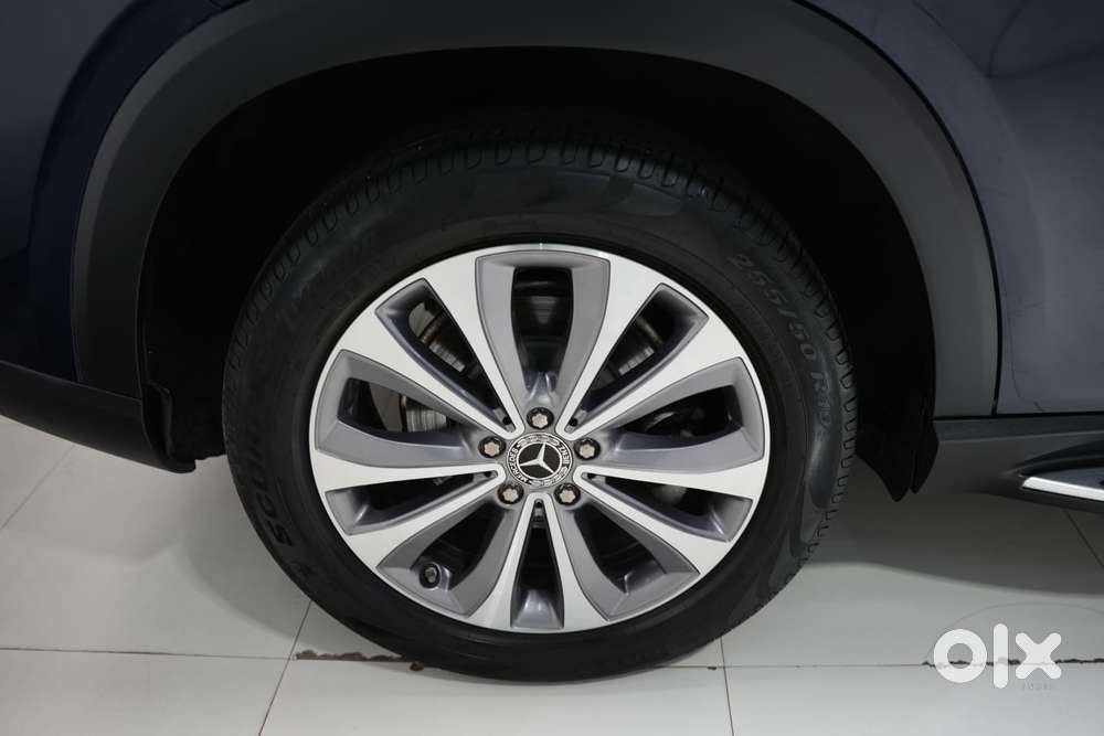 Mercedes-benz Gle 300d 4matic Lwb, 2021, Diesel