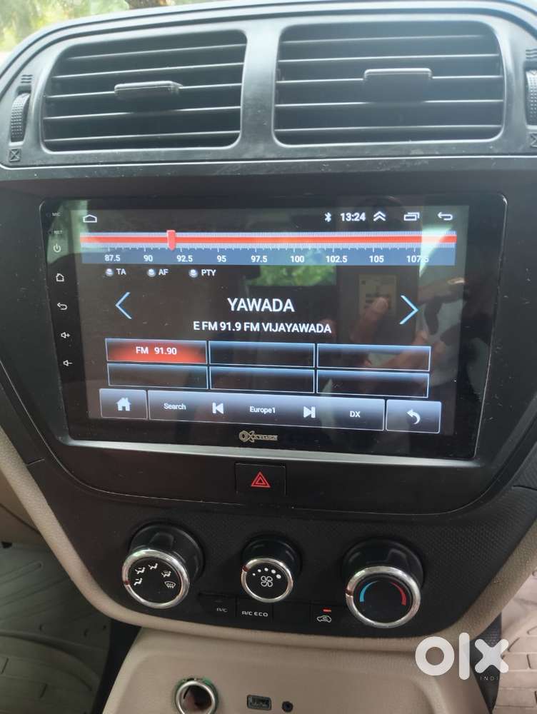 Mahindra Tuv 300 T6 Plus, 2016, Diesel