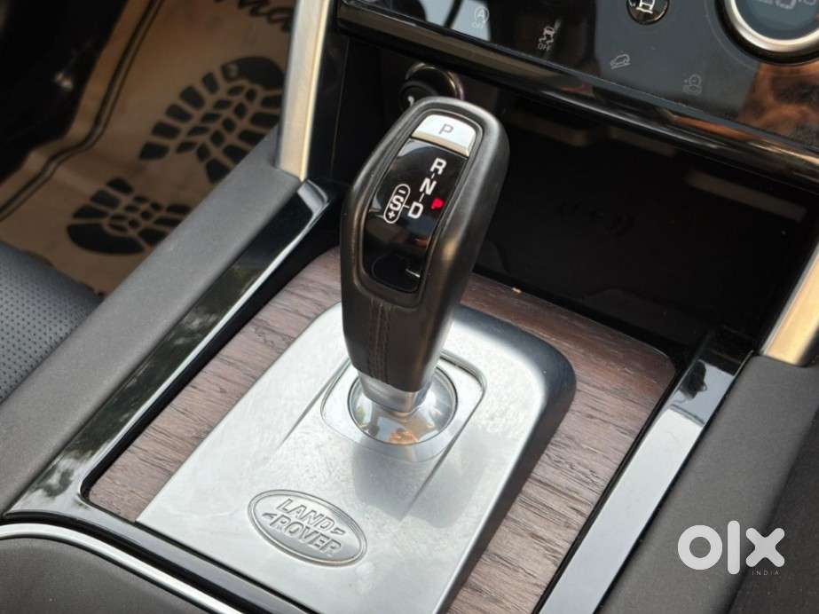 Land Rover Discovery Sport Se R-dynamic Petrol, 2023, Petrol