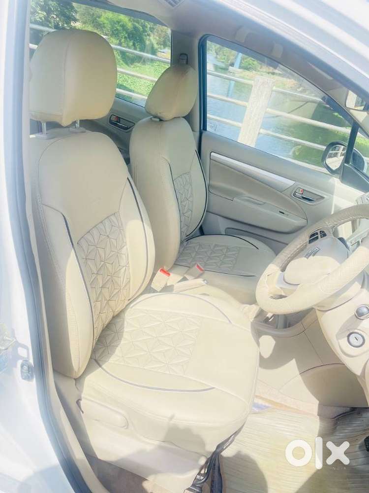 Maruti Suzuki Ertiga Vxi (o) Cng, 2018, Cng & Hybrids