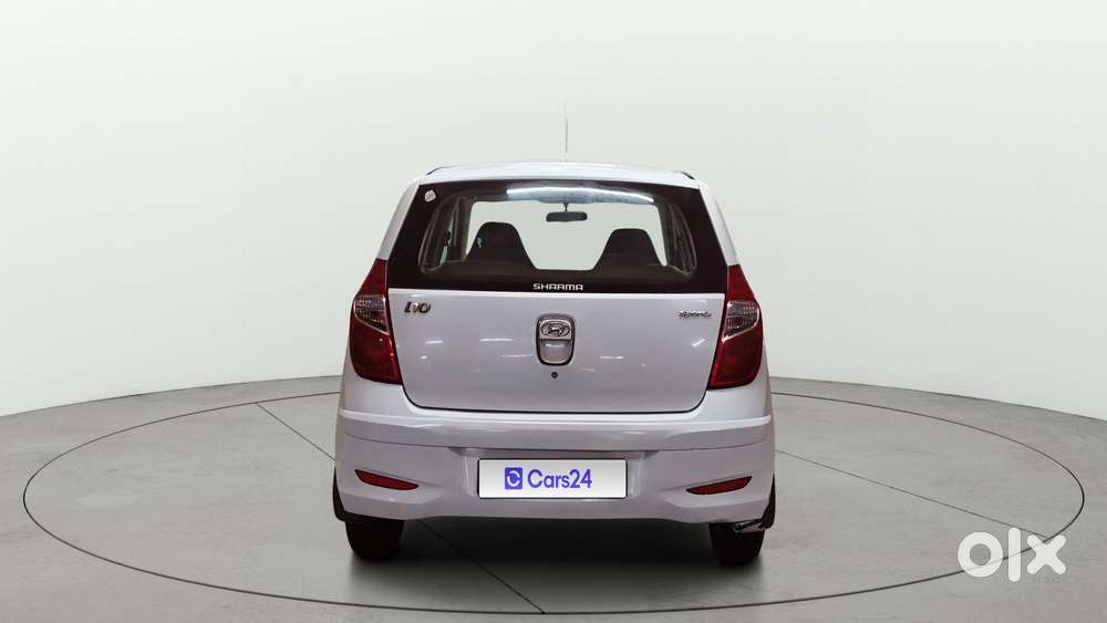 Hyundai I10 Sportz 1.1l, 2014, Petrol